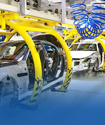Automobile Industry