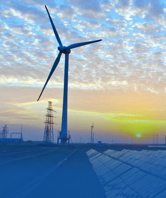 Power Industry